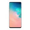 Image de Smartphone Samsung Galaxy S10 Double SIM 128 Go Blanc Prisme - Reconditionné en occasion ou reconditionné