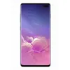 Image de Smartphone Samsung Galaxy S10+ Double SIM 128 Go Noir Prisme - Reconditionné en occasion ou reconditionné
