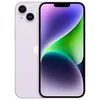 Image de iPhone 14 6,1" 5G Double SIM 128 Go Mauve en occasion ou reconditionné
