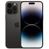 Image de iPhone 14 Pro 6,1" 5G Double SIM 256 Go Noir sidéral en occasion ou reconditionné