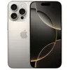 Image de Apple iPhone 16 Pro 6,3" 5G 128 Go e-SIM Titane Blanc en occasion ou reconditionné