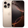 Image de Apple iPhone 16 Pro 6,3" 5G 128 Go e-SIM Titane Sable en occasion ou reconditionné