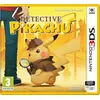 Image de DETECTIVE PIKACHU FR 3DS en occasion ou reconditionné