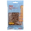 Image de HAMA - sachet de perles à repasser | env. 1000 perles midi | loisirs créatifs et mosaïques pour enfants dès 5 ans | jeu créatif et décoration artisanale | Nougat