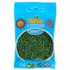 Image de Hama -501-102 - Mini Sachet 2000 Perles Vert Fotêt
