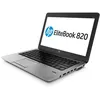 Image de Ordinateur portable Hp EliteBook 820 G1 12 Core i5 1,9 GHz - HDD 320 Go - 4 Go AZERTY - Français en occasion ou reconditionné