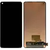 Image de Original Ecran LCD et Vitre Tactile Refurb (PIEC) Noir pour OnePlus 8T en occasion ou reconditionné