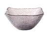 Image de Panier de gabions clôture cage mur de soutènement arqué 400 x 30 x 40/60 cm fer galvanisé Argent 02_0040078
