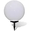 Image de Boule solaire extérieure diamètre 50 cm luminaire décoration 2402063