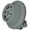 Image de Roulette panier inférieur (x1) (166366-24592) Lave-vaisselle 00611475 BOSCH