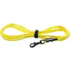 Image de CANIHUNT Longe Xtreme Ronde Polychlorure de Vinyle ø 8 mm Jaune (5 ML)