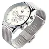 Image de Montre chronographe Gris Argent Homme Astor - Taille Unique - Gris