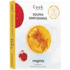 Image de 75 recettes de soupes simples , gourmandes et orig en occasion ou reconditionné