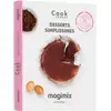 Image de Livre de cuisine MAGIMIX Desserts simplissimes Cook Expert