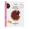 Image de 85 desserts simples , gourmands et originaux spéc en occasion ou reconditionné