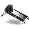 Image de Mandoline DE BUYER Swing plus noire