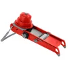 Image de Mandoline swing Plus rouge De Buyer