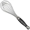 Image de DE BUYER FOUET PROFESSIONNEL FILS INOX GOMA 20CM