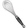 Image de Fouet DE BUYER 25 cm professionnel 2610.25