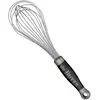 Image de Fouet DE BUYER professionnel fils inox goma 30cm2610.30