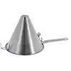 Image de Passoire DE BUYER 18 cm inox 3350.18N