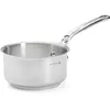 Image de DE BUYER -3410.14 -casserole milady queue fonte inox ø14