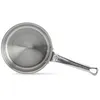 Image de Casserole De buyer Milady queue fonte inox Ø16 cm en occasion ou reconditionné