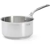 Image de DE BUYER -3410.18 -casserole milady queue fonte inox ø18