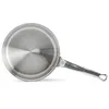 Image de Casserole De buyer Milady queue fonte inox Ø20 cm en occasion ou reconditionné