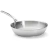 Image de Poêle De buyer Milady 24 cm Gris en occasion ou reconditionné