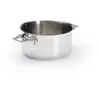 Image de De Buyer - Casserole  Twisty 18cm