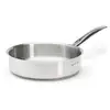 Image de Sauteuse tout inox Prim'Appety 24 cm De Buyer