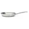 Image de Poêle tout inox Prim'Appety 28 cm De Buyer