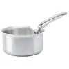 Image de Casserole inox Alchimy 16 cm De Buyer