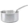 Image de Casserole inox Alchimy 24 cm De Buyer