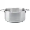 Image de Faitout inox Alchimy 28 cm 8,8 L De Buyer