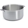Image de Casserole en inox 3 couches ALCHIMY LOQY