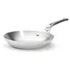 Image de Poêle tout inox Affinity 20 cm De Buyer