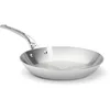 Image de De buyer - 3724.28 - Poêle inox/alumunium 28cm affinity