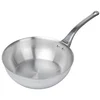 Image de DE BUYER -3736.24 -sauteuse bombee affinity ø 24 cm