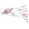 Image de Poche à douilles DE BUYER de 20 poches jetables 40cm 4348.02