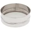 Image de Tamis DE BUYER fixe inox 16 cm 4604.16