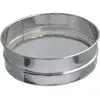Image de Tamis professionnel inox 16 cm De Buyer