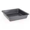 Image de Moule à brownie DE BUYER carre 22.5 x 22.5 cm 4700.22