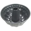 Image de Moule à Kougloff - DE BUYER - Ø22cm - Acier anti-adhésif