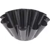 Image de Moule à briochette DE BUYER brioche 22cm 4702.22