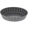 Image de Moule à tartelette DE BUYER mini tartelette fixe 12cm 4703.12