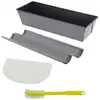 Image de Box homebread Baguette & pain De Buyer