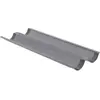 Image de Plaque de cuisson DE BUYER a 2 baguettes 4713.02