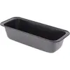 Image de Moule à cake DE BUYER embouti 26x10 cm 4715.26